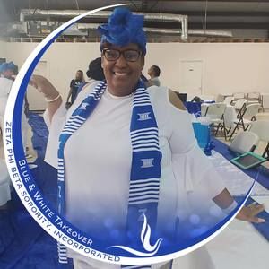 Meet your Posher, Erica